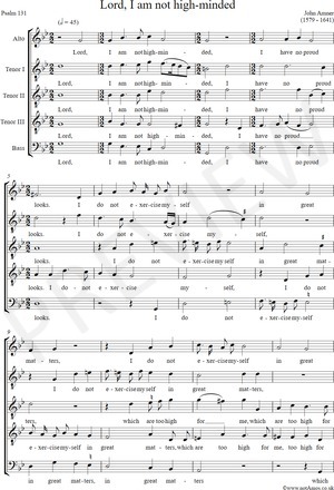 notAmos Performing Editions score preview