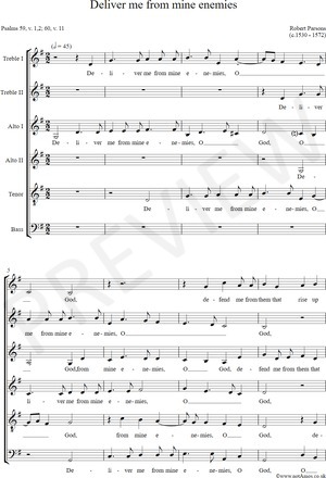 notAmos Performing Editions score preview