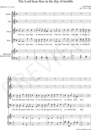 notAmos Performing Editions score preview