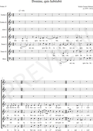 notAmos Performing Editions score preview