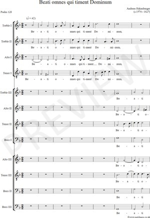 notAmos Performing Editions score preview