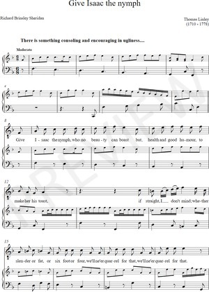 notAmos Performing Editions score preview
