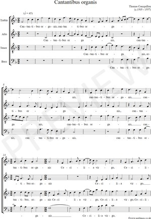 notAmos Performing Editions score preview