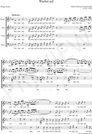 notAmos Performing Editions score preview