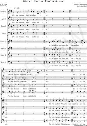 notAmos Performing Editions score preview