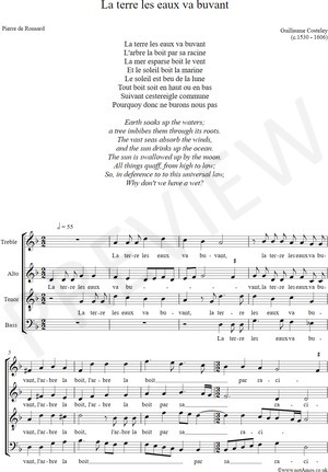 notAmos Performing Editions score preview
