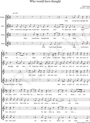 notAmos Performing Editions score preview