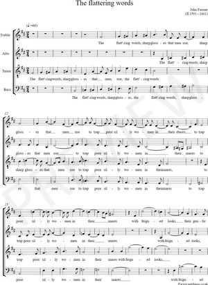notAmos Performing Editions score preview