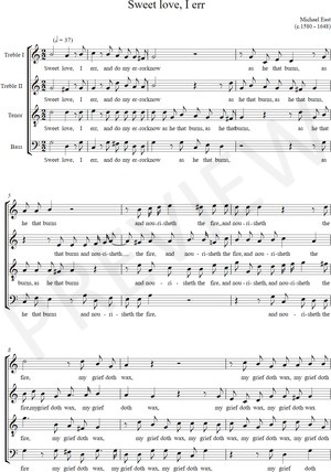 notAmos Performing Editions score preview