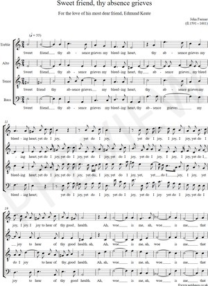 notAmos Performing Editions score preview