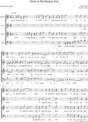 notAmos Performing Editions score preview