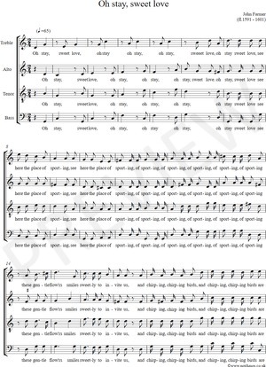 notAmos Performing Editions score preview
