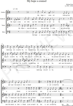 notAmos Performing Editions score preview