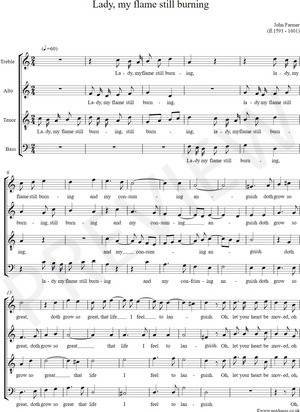 notAmos Performing Editions score preview