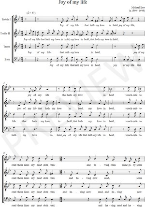 notAmos Performing Editions score preview