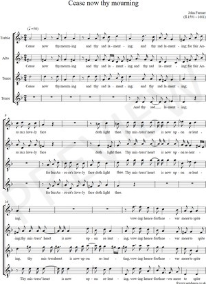 notAmos Performing Editions score preview