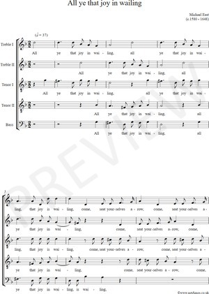 notAmos Performing Editions score preview