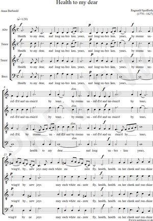 notAmos Performing Editions score preview