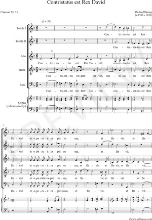 notAmos Performing Editions score preview