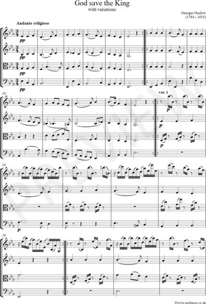 notAmos Performing Editions score preview