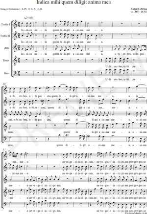 notAmos Performing Editions score preview