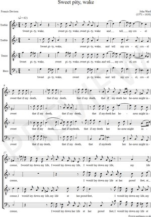 notAmos Performing Editions score preview