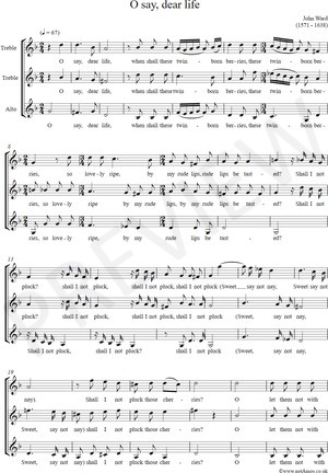 notAmos Performing Editions score preview