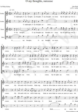 notAmos Performing Editions score preview