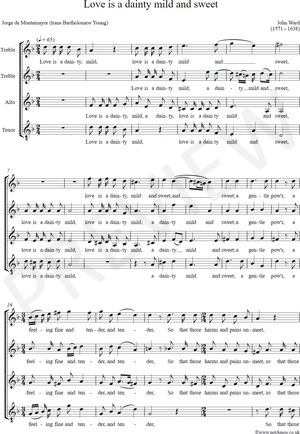 notAmos Performing Editions score preview