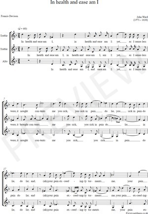 notAmos Performing Editions score preview