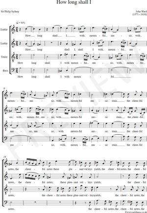 notAmos Performing Editions score preview