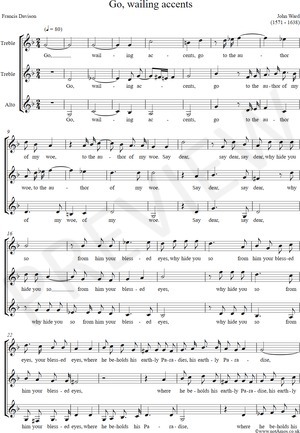 notAmos Performing Editions score preview