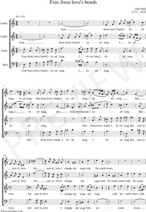 notAmos Performing Editions score preview