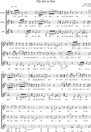 notAmos Performing Editions score preview