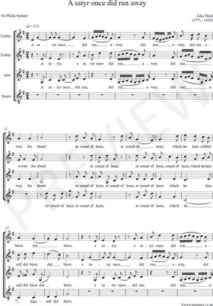 notAmos Performing Editions score preview