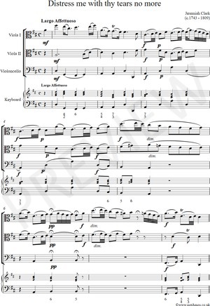 notAmos Performing Editions score preview