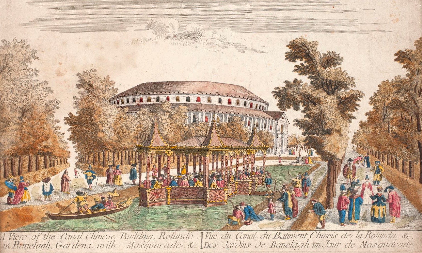 Howard : Amanda : illustration