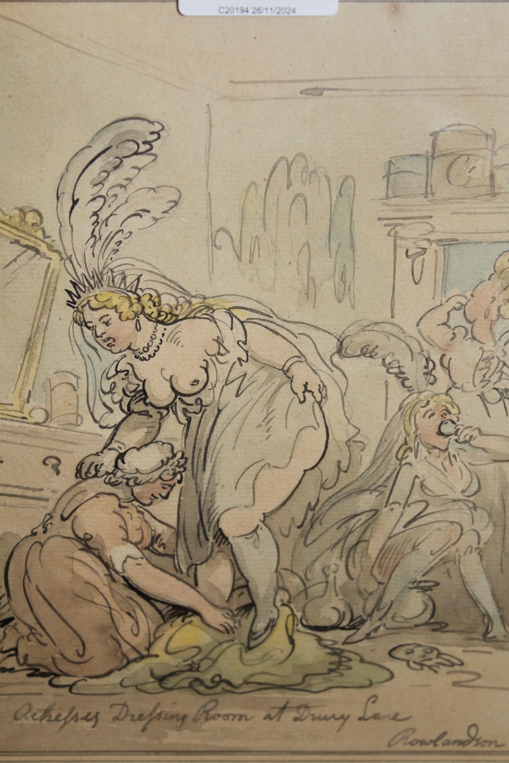 Costelow (arr.) : Air in Harlequin Amulet (with variations) : illustration