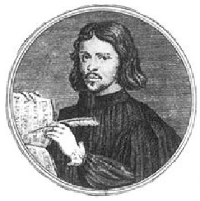 Tallis : Like as the doleful dove : illustration