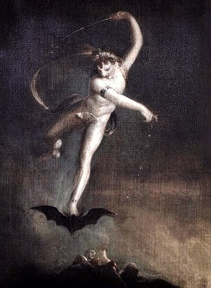 Linley (the younger) : O bid your faithful Ariel fly : illustration