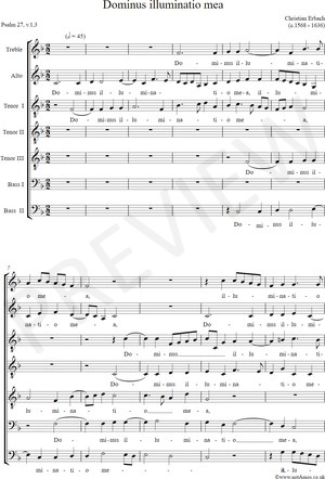 notAmos Performing Editions score preview