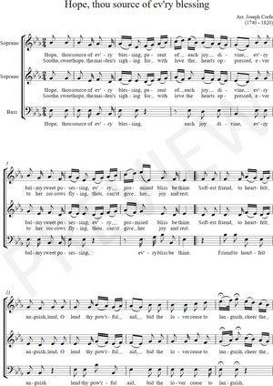 notAmos Performing Editions score preview