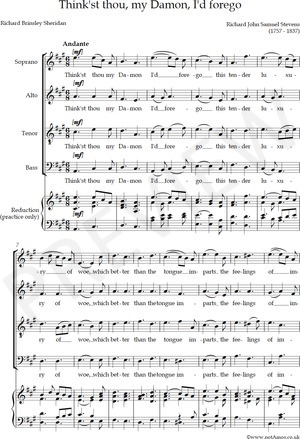 notAmos Performing Editions score preview