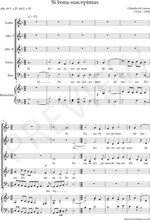notAmos Performing Editions score preview