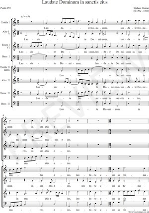 notAmos Performing Editions score preview