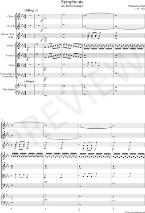 notAmos Performing Editions score preview