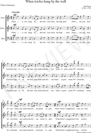 notAmos Performing Editions score preview