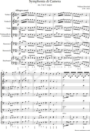 notAmos Performing Editions score preview