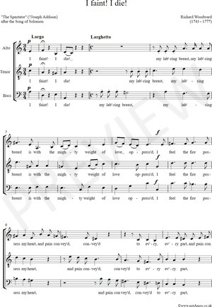 notAmos Performing Editions score preview