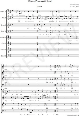 notAmos Performing Editions score preview